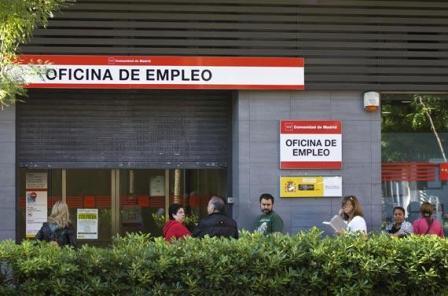 Espagne nouvelle baisse du chômage au troisième trimestre